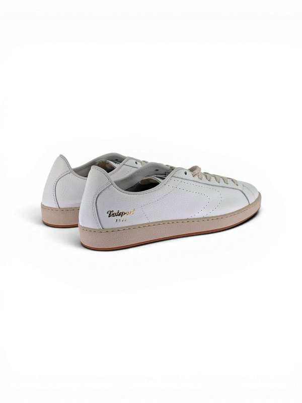 The Best Shops VALSPORT: Sneaker - Sneaker - Weiß