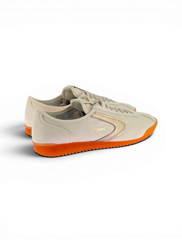 The Best Shops VALSPORT: sneakers - Sneakers Bianche