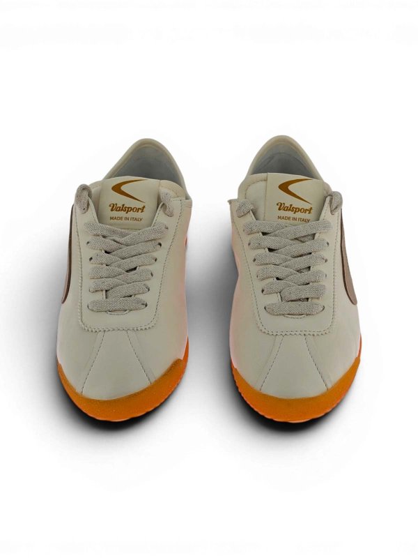 Sneakers Bianche shop online: VALSPORT