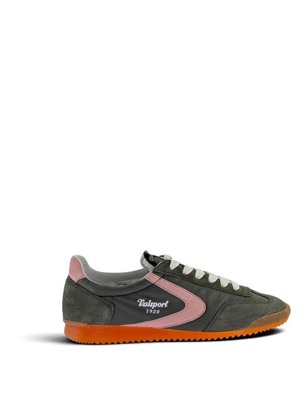 VALSPORT: Chaussures de sport - Baskets - Vert