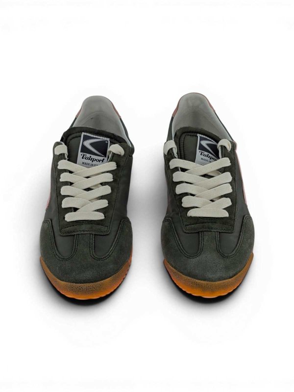 Baskets - Vert shop online: VALSPORT