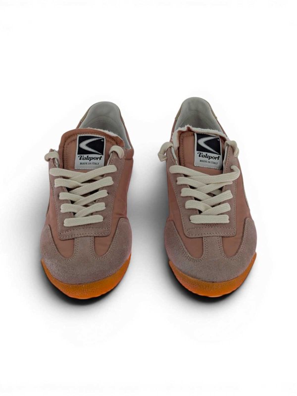 スニーカー - ピンク shop online: VALSPORT