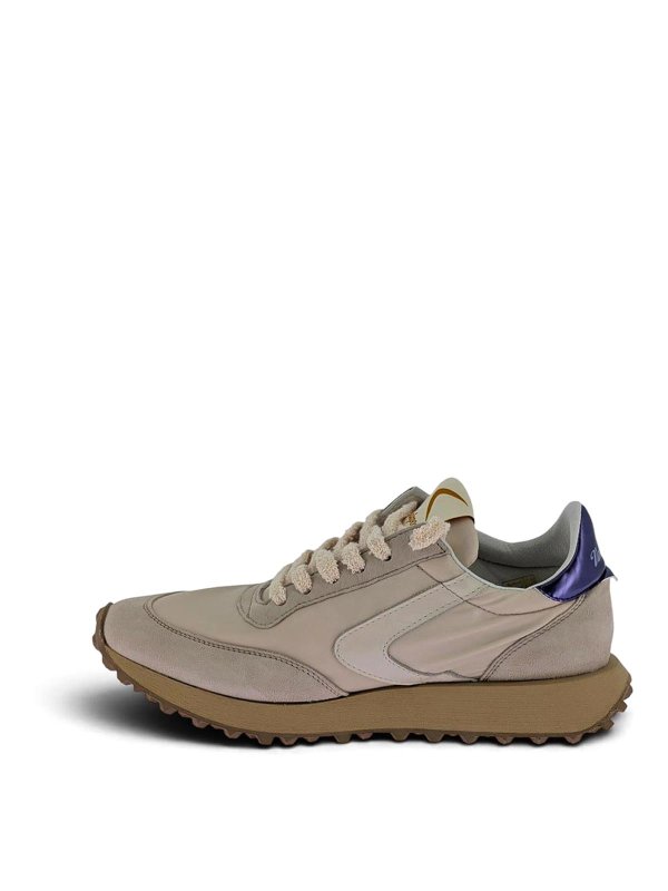 VALSPORT: Sneaker online - Sneaker - Beige