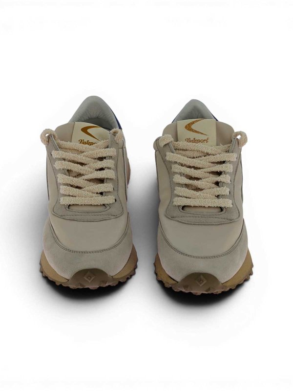 Sneaker - Beige shop online: VALSPORT