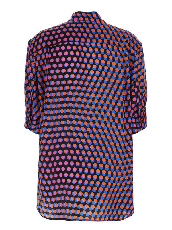 DRIES VAN NOTEN: Hemden online - Hemd - Schwarz