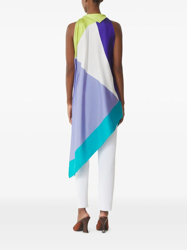 Top - Verde shop online: LANVIN