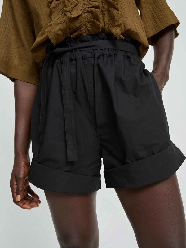 The Best Shops LAURENCE BRAS: トップス＆タンクトップ - トップ/タンクトップ - 黒