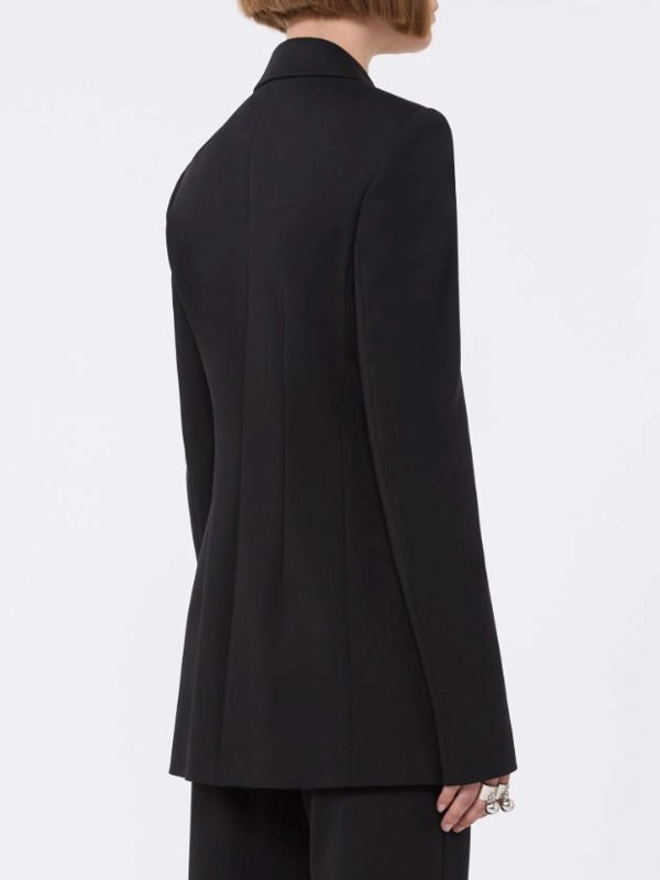 The Best Shops SPORTMAX: Blazer - Blazer - Schwarz