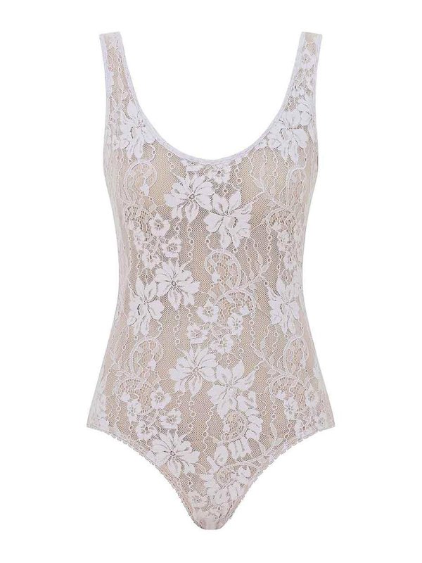 ZIMMERMANN: Tops und Tank Tops - Top - Metallic