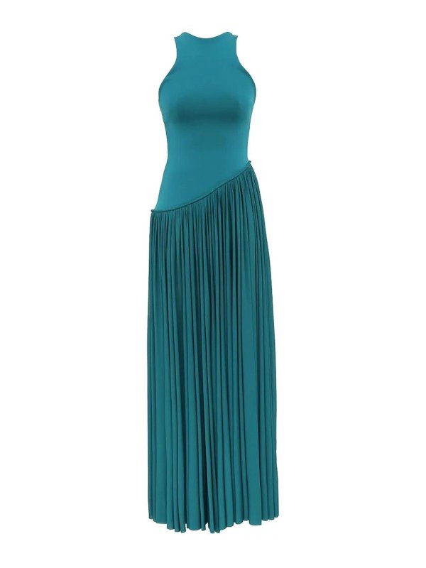 ZIMMERMANN: Maxikleider - Maxikleid - Blau
