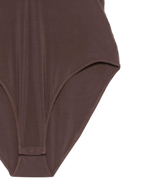 ZIMMERMANN: Tops y camisetas sin mangas online - Top - Marrón