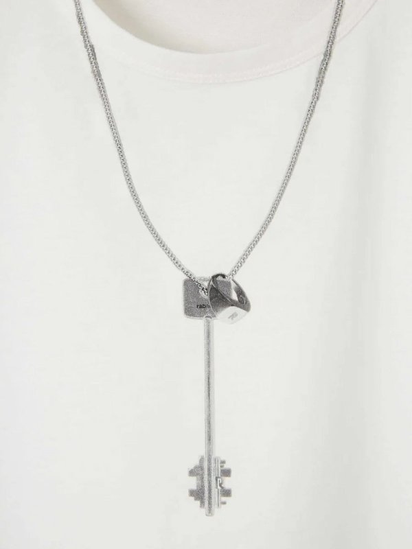 RABANNE: シャツ online - シャツ - Key