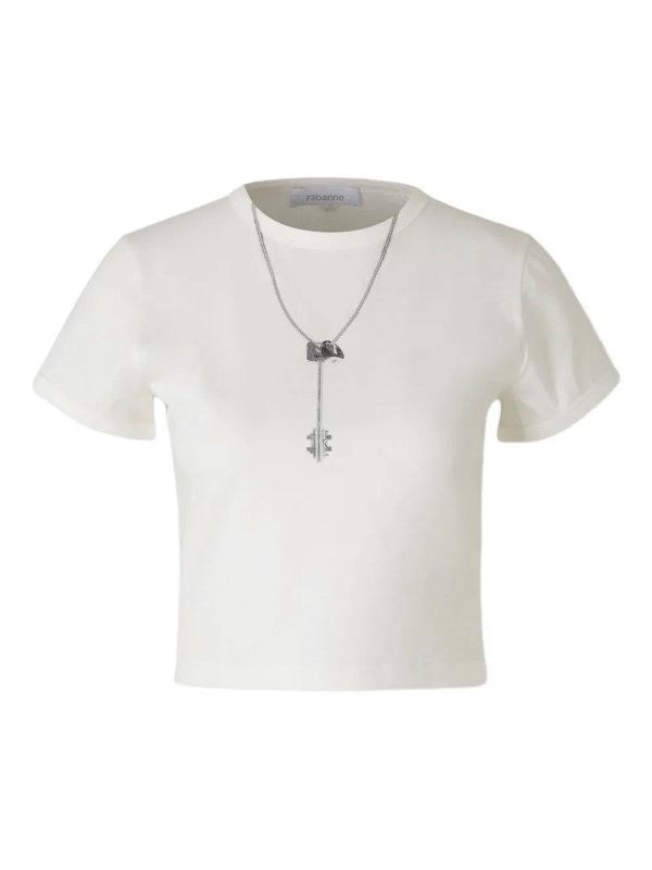 シャツ - Key shop online: RABANNE