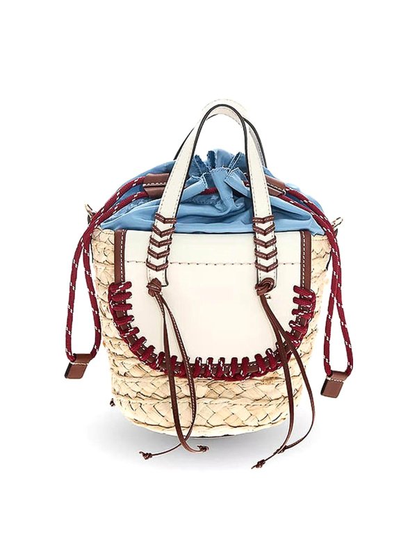 CUBA LAB: Handtaschen - Shopper - Schwarz