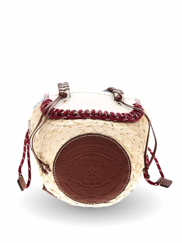 Shopper - Schwarz shop online: CUBA LAB
