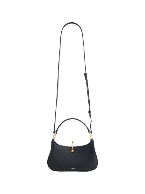 RABANNE buy online Schultertasche - Schwarz