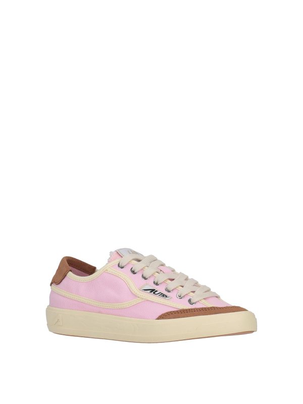 AUTRY: Chaussures de sport online - Baskets - Rose