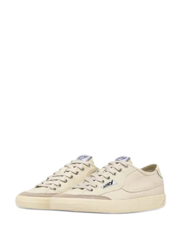 The Best Shops AUTRY: Sneaker - Sneaker - Creme