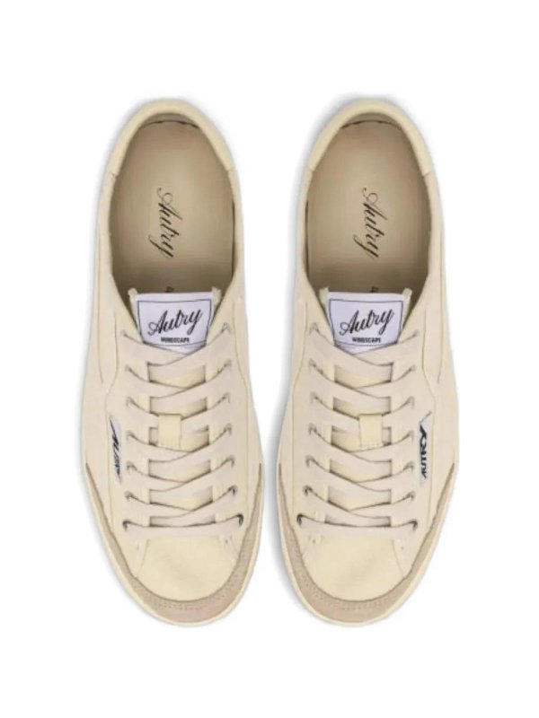 Sneaker - Creme shop online: AUTRY