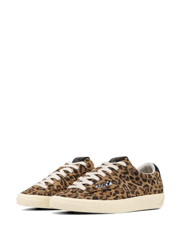 AUTRY: Sneaker online - Sneaker - Animal
