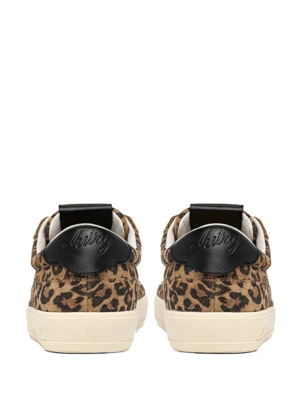 The Best Shops AUTRY: Sneaker - Sneaker - Animal