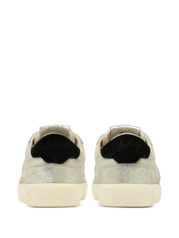 スニーカー - 銀 shop online: AUTRY