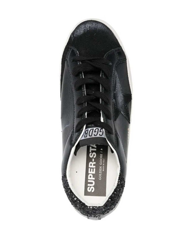 GOLDEN GOOSE: スニーカー online - スニーカー - 黒