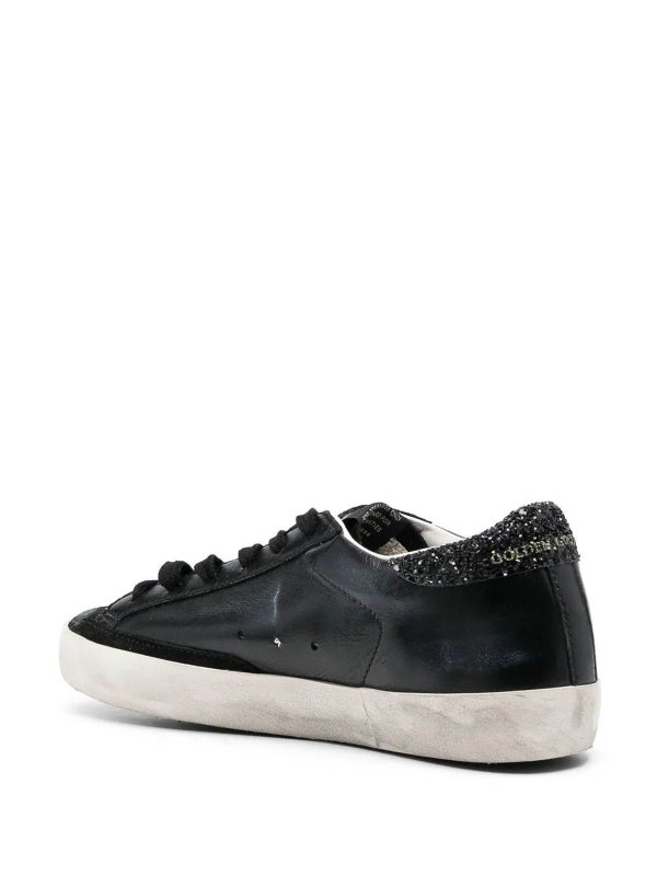 スニーカー - 黒 shop online: GOLDEN GOOSE