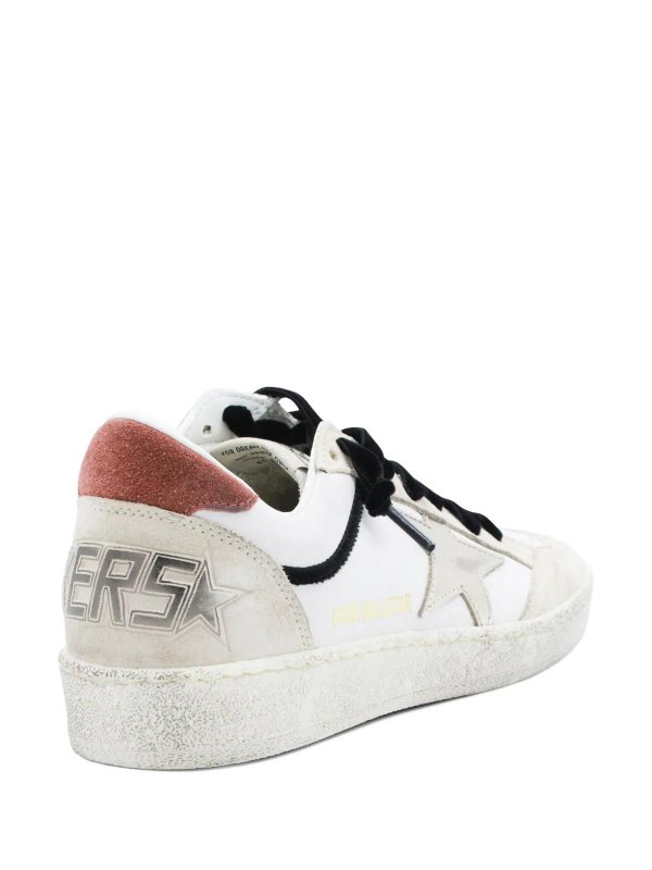 GOLDEN GOOSE: スニーカー online - スニーカー - 赤