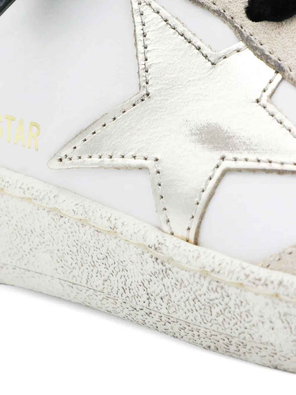 スニーカー - 赤 shop online: GOLDEN GOOSE