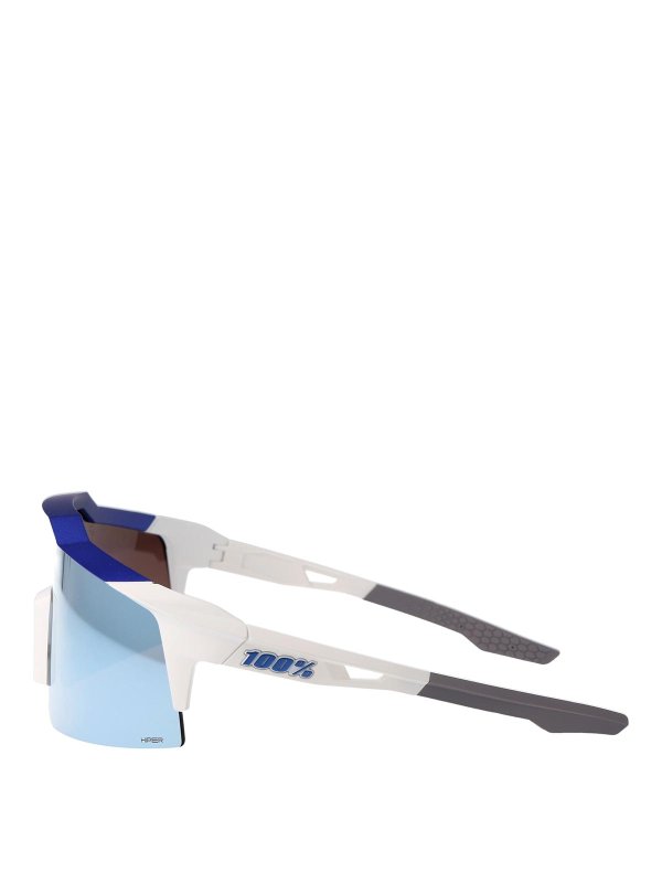The Best Shops 100%: sunglasses - Speedcraft Sl
