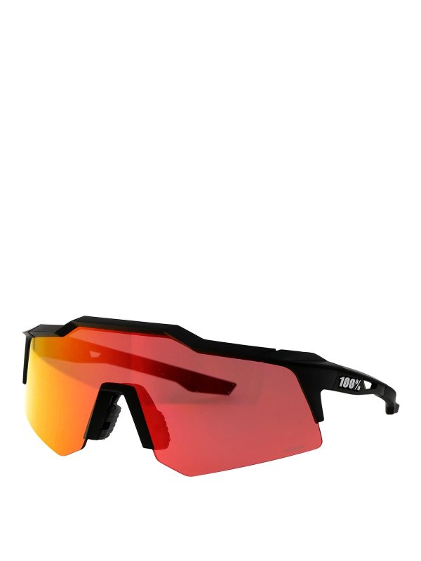 100%: sunglasses online - Speedcraft Xs
