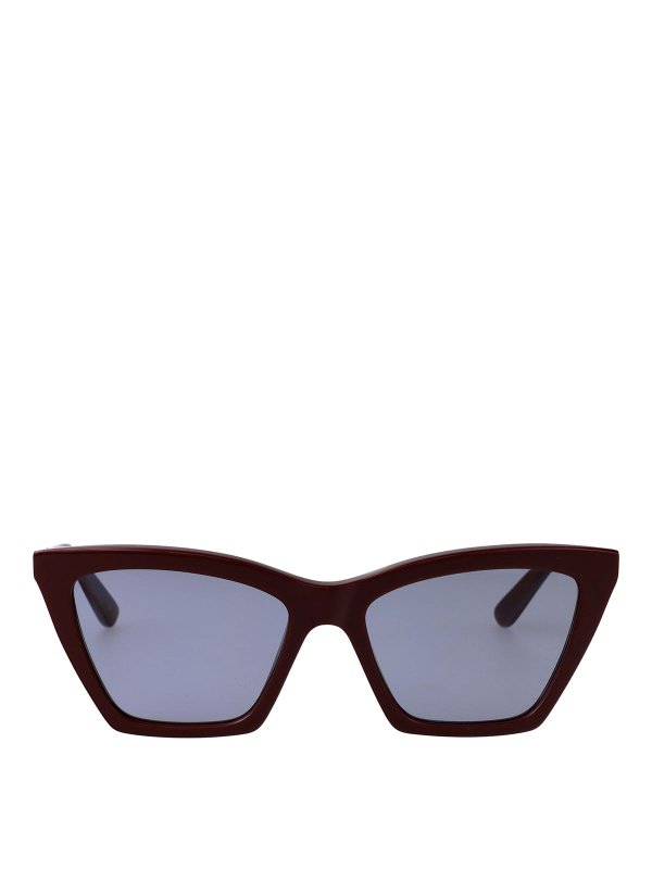 ALEXANDER MCQUEEN: sunglasses - Am0536S
