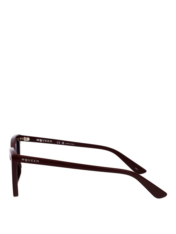 The Best Shops ALEXANDER MCQUEEN: sunglasses - Am0536S