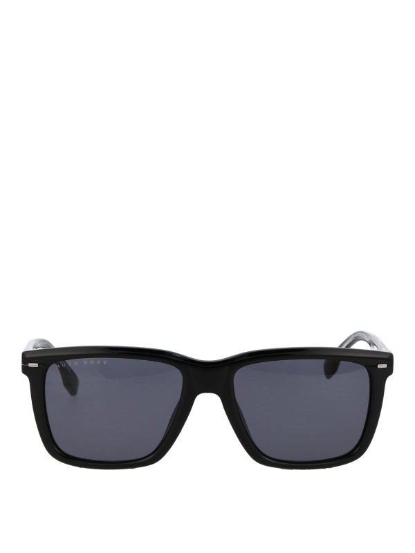 Hugo Boss: サングラス - サングラス - 黒