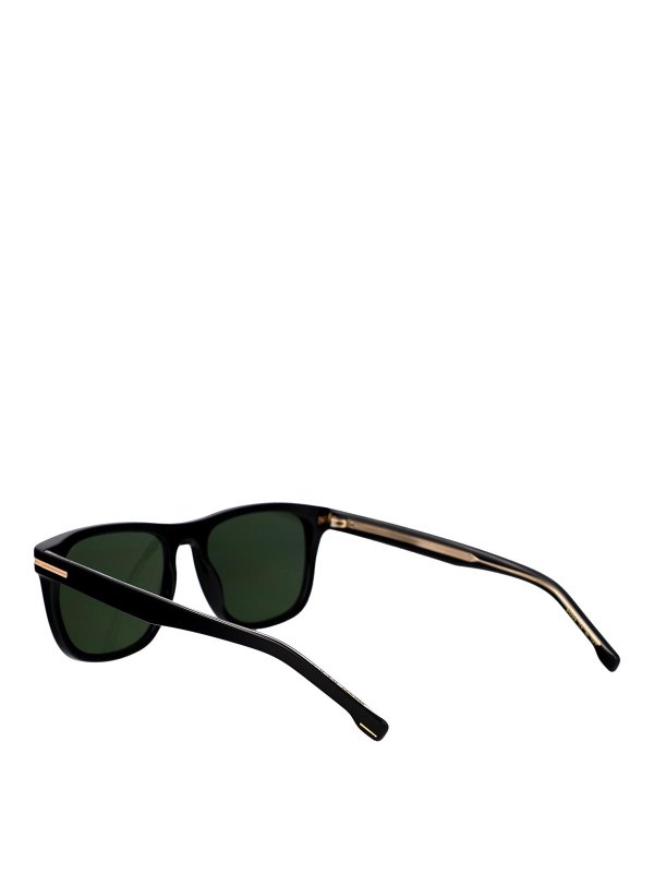 サングラス - 黒 shop online: Hugo Boss