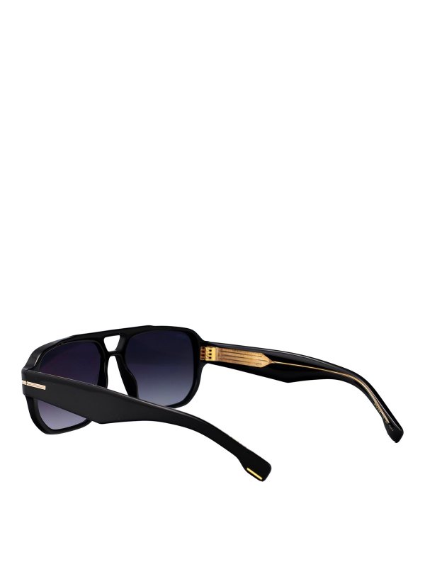Sonnenbrille - Schwarz shop online: Hugo Boss