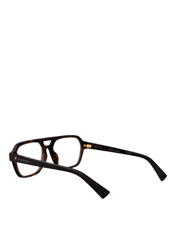 眼鏡 - ブラウン shop online: BOTTEGA VENETA