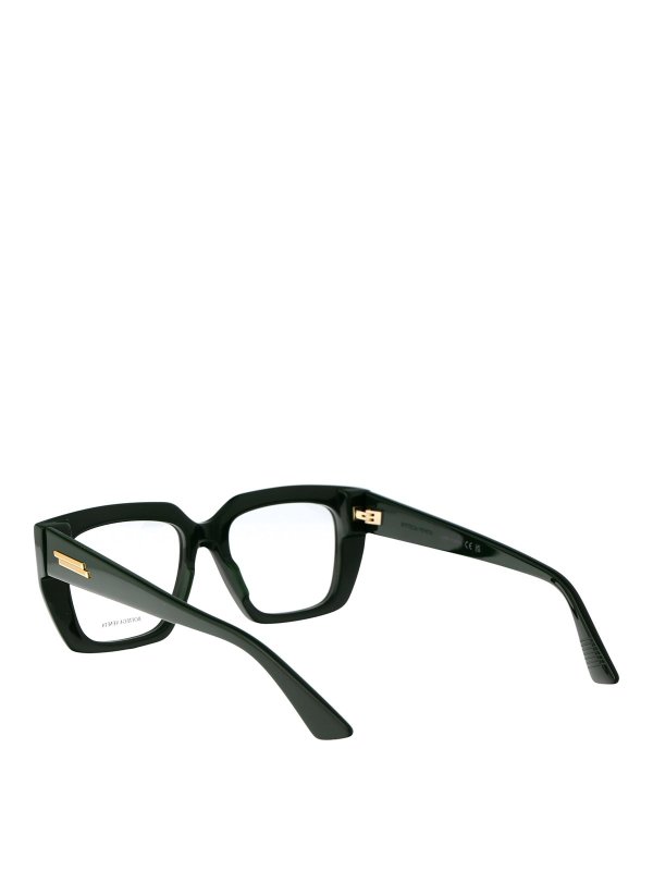 眼鏡 - 緑 shop online: BOTTEGA VENETA