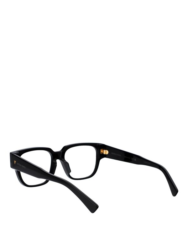 眼鏡 - 黒 shop online: BOTTEGA VENETA