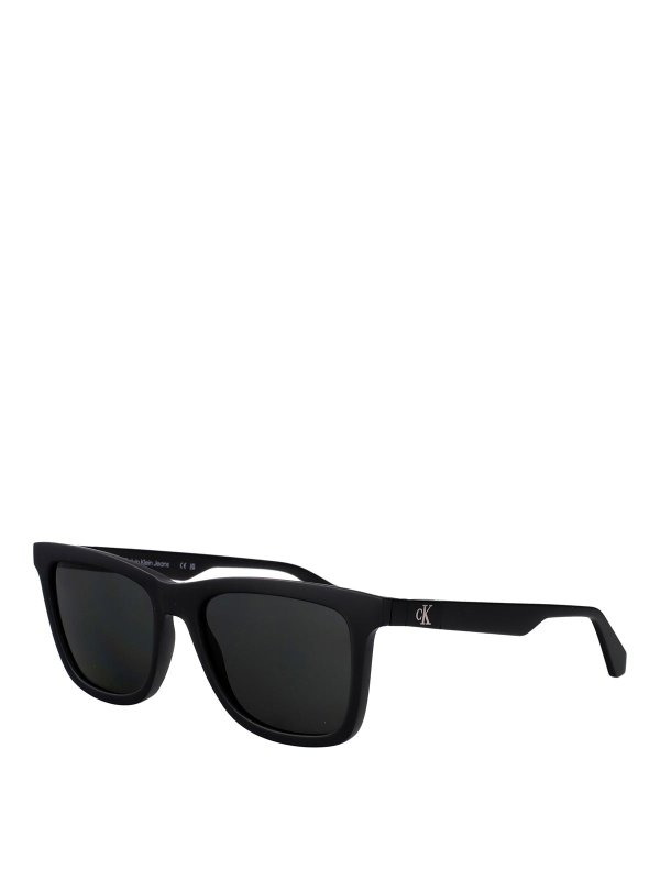 CALVIN KLEIN JEANS: sunglasses online - Ckj24601Sn