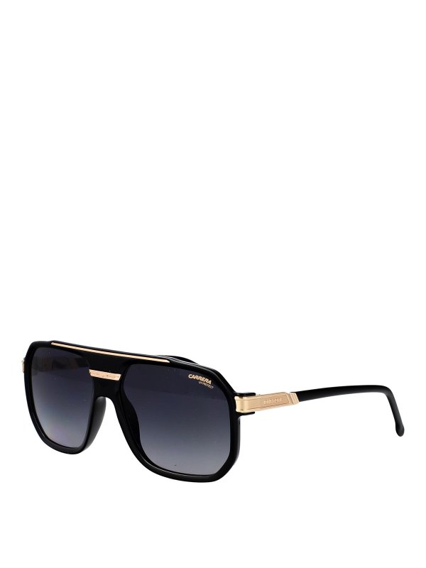 CARRERA: Sonnenbrillen online - Sonnenbrille - Schwarz