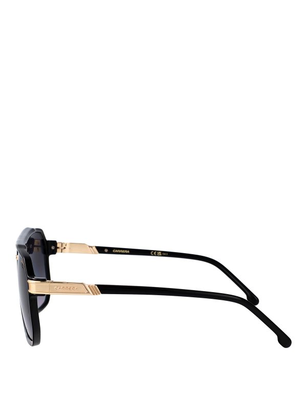 The Best Shops CARRERA: Sonnenbrillen - Sonnenbrille - Schwarz