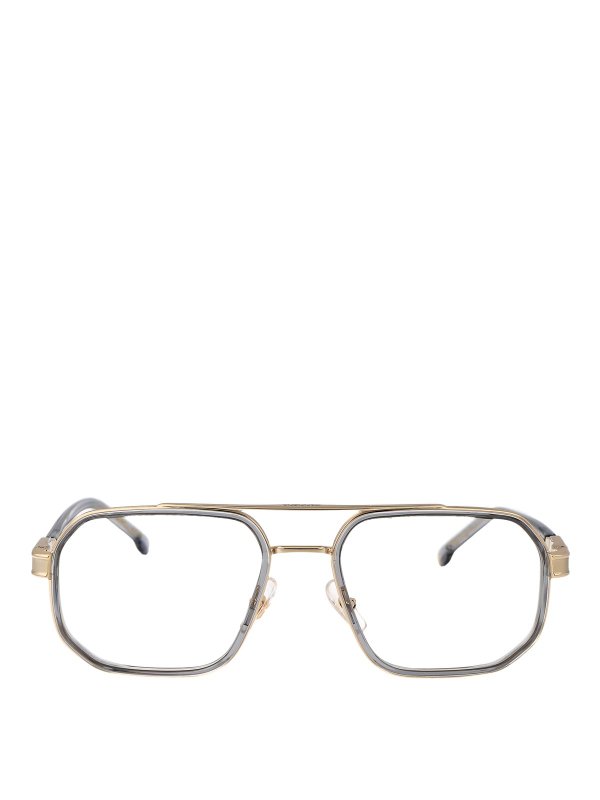 CARRERA: Lunettes - Lunettes - Or