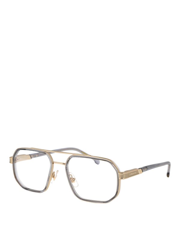 CARRERA: Lunettes online - Lunettes - Or