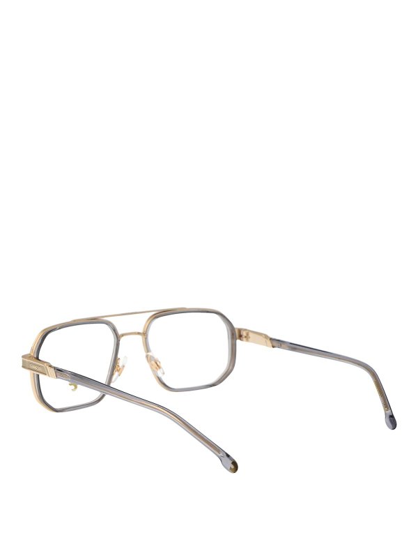 Lunettes - Or shop online: CARRERA
