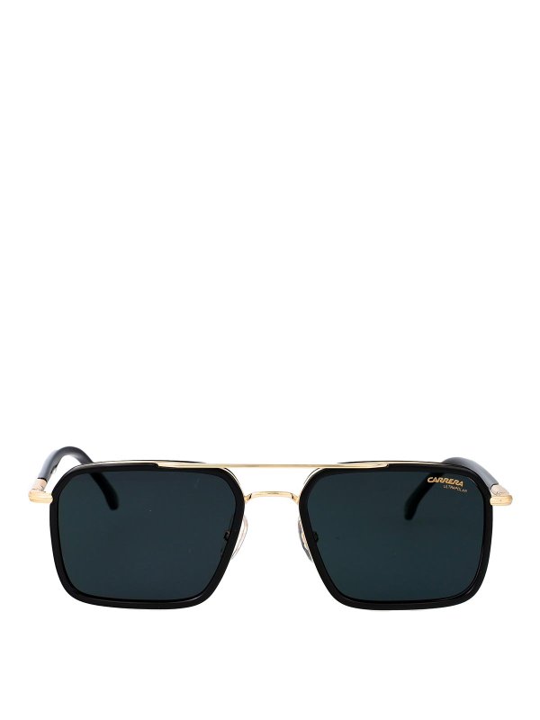 CARRERA: Sonnenbrillen - Sonnenbrille - Schwarz