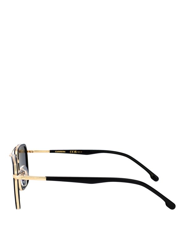 The Best Shops CARRERA: Sonnenbrillen - Sonnenbrille - Schwarz