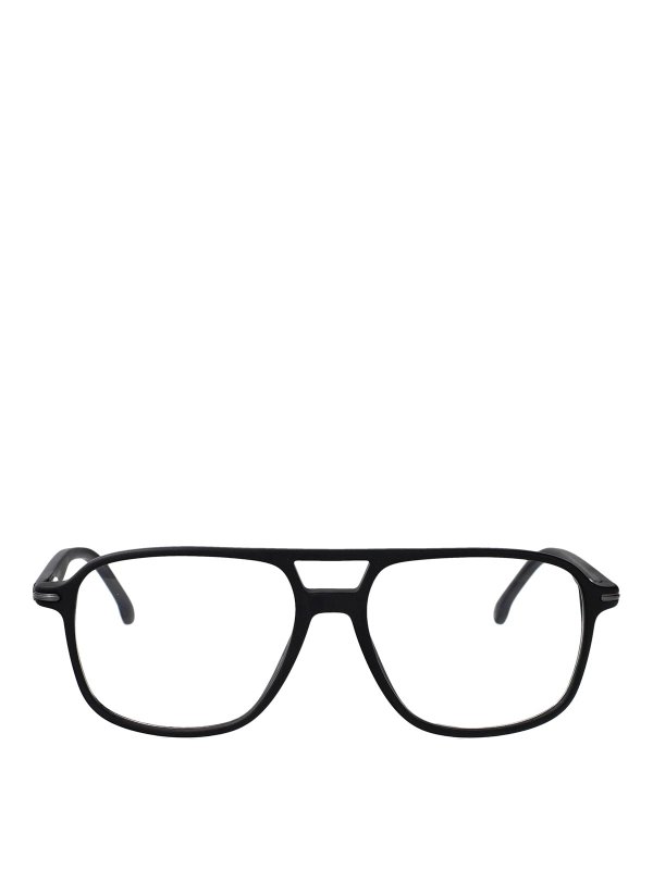 CARRERA: 眼鏡 - 眼鏡 - 黒