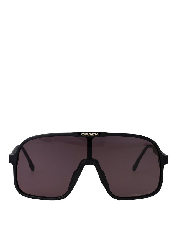 CARRERA: Gafas de sol - Gafas De Sol - Negro